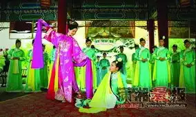 宫2网友没有杨幂冯绍峰就没情趣