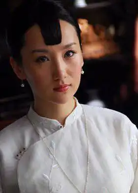 赵素影的扮演者是谁赵素影是怎么死的