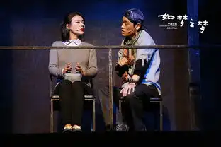 胡歌许晴领衔话剧如梦之梦马思纯新加盟
