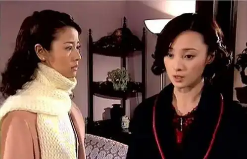 半生缘沈世钧和顾曼桢走不到一起,是必然的选择