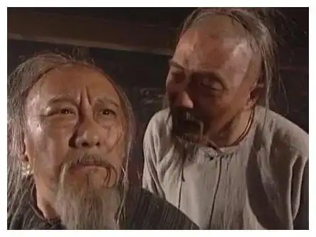 很多人都看过康熙王朝,关于权臣纳兰明珠真正的历史又是怎样的呢
