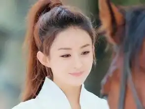迪丽热巴首演大女主古装剧,网友比起楚乔差远了