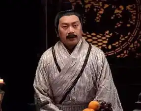 此人本是东吴名将,曾为社稷续命二十年,遗言若被采纳将不会亡国
