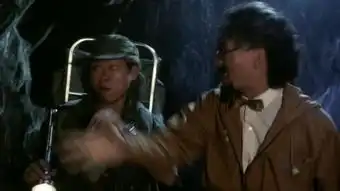 僵尸先生小子
