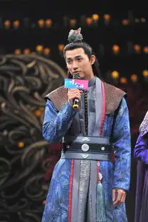 媚者无疆杀青李一桐屈楚萧结绳记誓相爱相虐