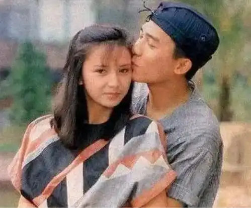 梁朝伟的混乱情史,网友真的羡慕
