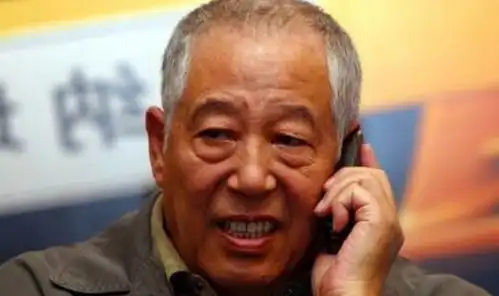 家有儿女中的张一山宋丹丹杨紫都爆红,他去世10年却无人知晓
