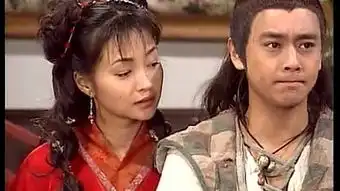 绝代双骄27
