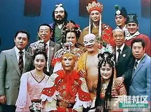 曾近亲密如今反目有些老照片你绝对没见过
