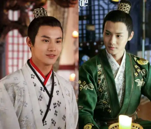 郑业成出演的角色,除了美人师兄,没想到还有花千骨中的他
