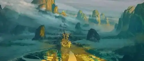 比大鱼海棠还要美中国风动画
