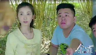 余罪蒲萄初登场花式虐狗遭张一山嫌弃
