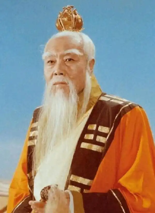 如来将悟空压在五指山下时,还压了个东西,这才是玉帝渴望的
