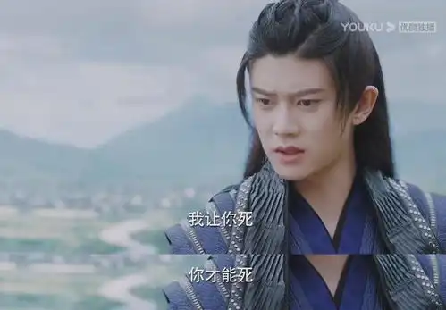 与君初相识迎来虐心结局,真的是太好哭了
