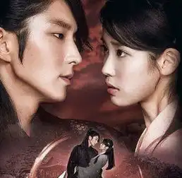 步步惊心丽剧情逆转李准基iu上演霸道kiss揭步步惊心丽结局

