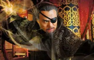 天龙八部中最上乘的武学,很多人求之不得,段誉却不屑练
