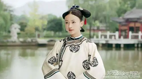延禧攻略原来女儿也可以这样养
