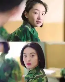 春风十里不如你,你选小红还是英男

