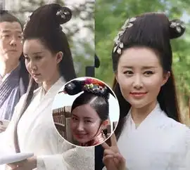 张一山版鹿鼎记开拍,7个老婆都是熟人要尬拍了吗
