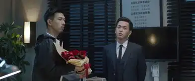 法医秦明林涛剧照
