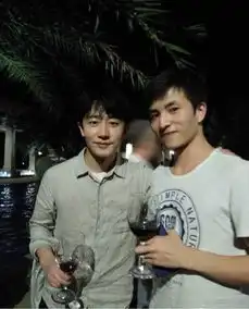 芳华黄轩天价片酬曝光,网友终于知道为什么都喜欢他
