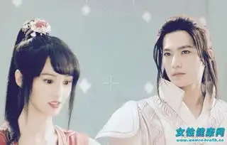 微微一笑很倾城迎来首播郑爽杨洋开启虐汪模式
