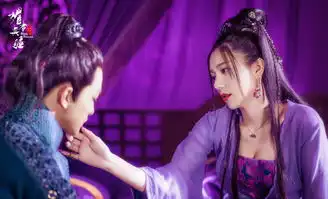 媚者无疆第1集剧照,媚者无疆图片
