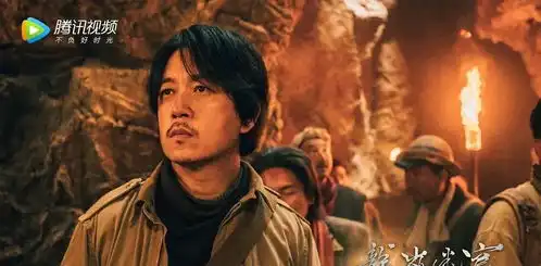 潘粤明长胖也没有影响云南虫谷的精彩,鬼吹灯系列你看过哪部
