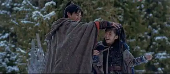 将夜宁缺说要娶妻,桑桑急得直跺脚我也要嫁人