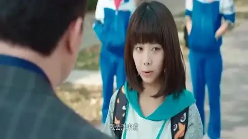最好的我们潘主任找耿耿问照片洗好了吗
