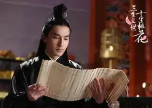 赵又廷能演三生三世十里桃花夜华全因高圆圆
