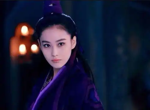 5版李莫愁,2位艳压了小龙女她美得让人恨不起来
