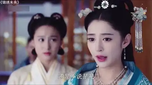 盘点影视蹩脚演技尴尬合集,唐嫣被扎出血,痛苦表情令人尴尬