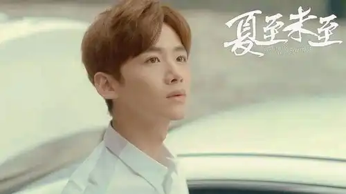 这11张男主脸,满足了9亿少女的春梦
