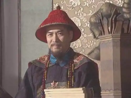 李光地的黑历史只因漏掉陈梦雷的功劳而坑惨其一生
