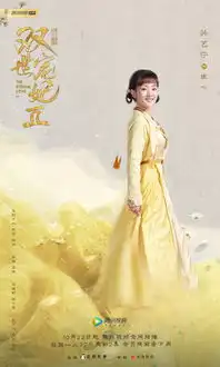 双世宠妃2镜心剧照
