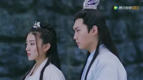 双世宠妃2第三季剧情猜想,八王爷和曲小檀回到现代来撒糖
