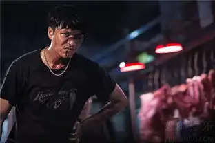 火锅英雄曝陈坤伤妆剧照被毁颜引观众心疼
