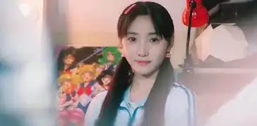 你好旧时光徐志强和辛锐是怎样的关系最后会在一起么
