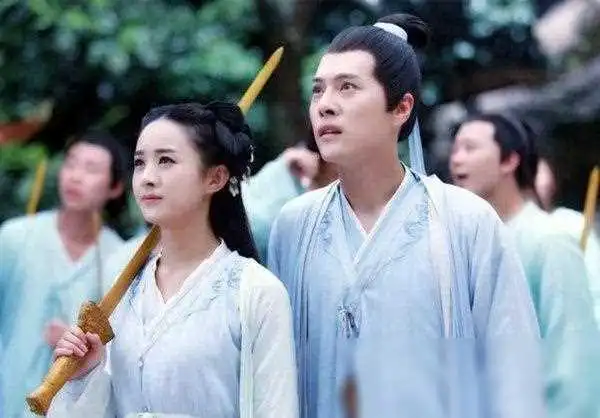 白玉兰古装排名长相思第3,与凤行第2,它凭啥断层第
