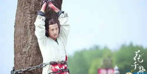 花千骨播出五年后,发展最好的人是他,当初无人识,今日成男主
