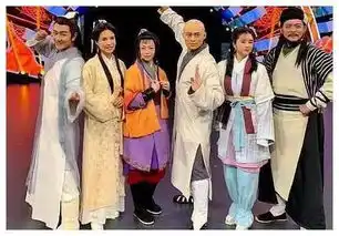 天龙八部里乔峰为何一直戴帽子当他脱下帽子,网友笑哭
