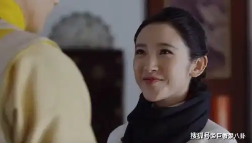 鹿鼎记演技差的何止张一山,两个戏骨也翻车,唐艺昕嘟嘴卖萌
