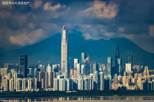 深圳,如果成为房产税的试点城市,楼市会走向何处
