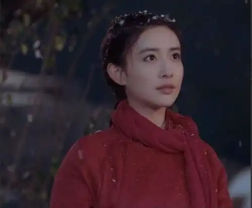 从陈情令到雪中,明明是一个演员,却硬生生被剧拖累了