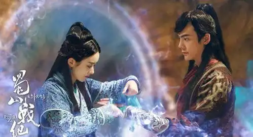 赵丽颖不再休整将接拍经典翻拍剧,男主和她多次合作,配一脸