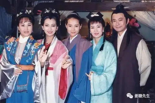 40年后再看新白娘子传奇,看似圆满的大结局,其实是个悲剧
