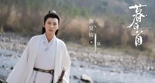 暮白首官宣阵容,本以为主角够好看,配角阵容更让人期待
