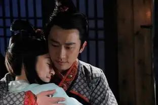 黄轩芈月传尽展魅力情话boy长情一生成爱情担当
