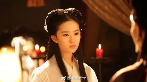 刘亦菲花木兰定妆照被放出,李连杰巩俐甄子丹也要参演